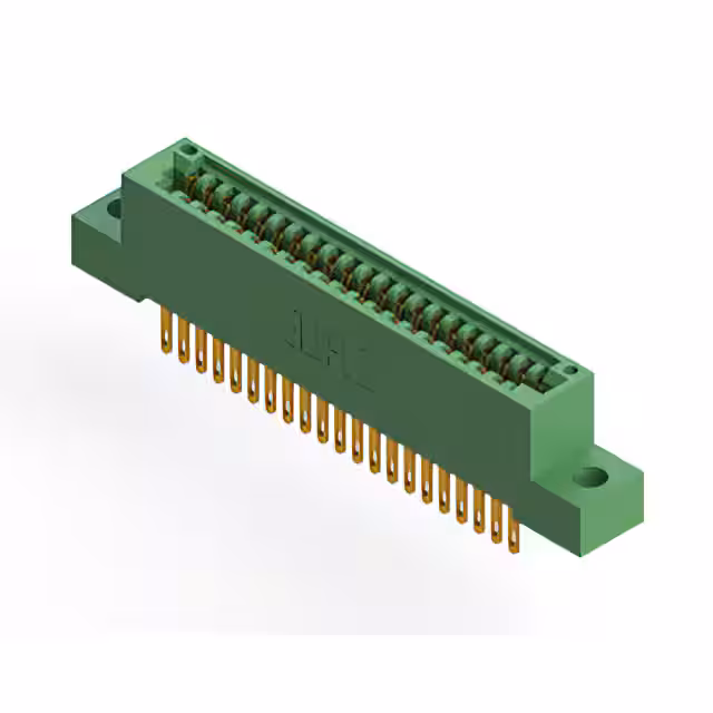 345-042-500-204 EDAC Inc.  Edgeboard Connectors